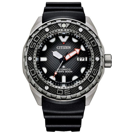 CITIZEN Mod. PROMASTER DIVERS 200M AUTOMATIC SUPER TITANIO WATCHES CITIZEN