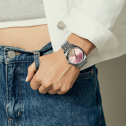 NIXON WATCHES Mod. A045-5356 NIXON