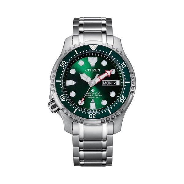 CITIZEN MOD. NY0100-50X WATCHES CITIZEN