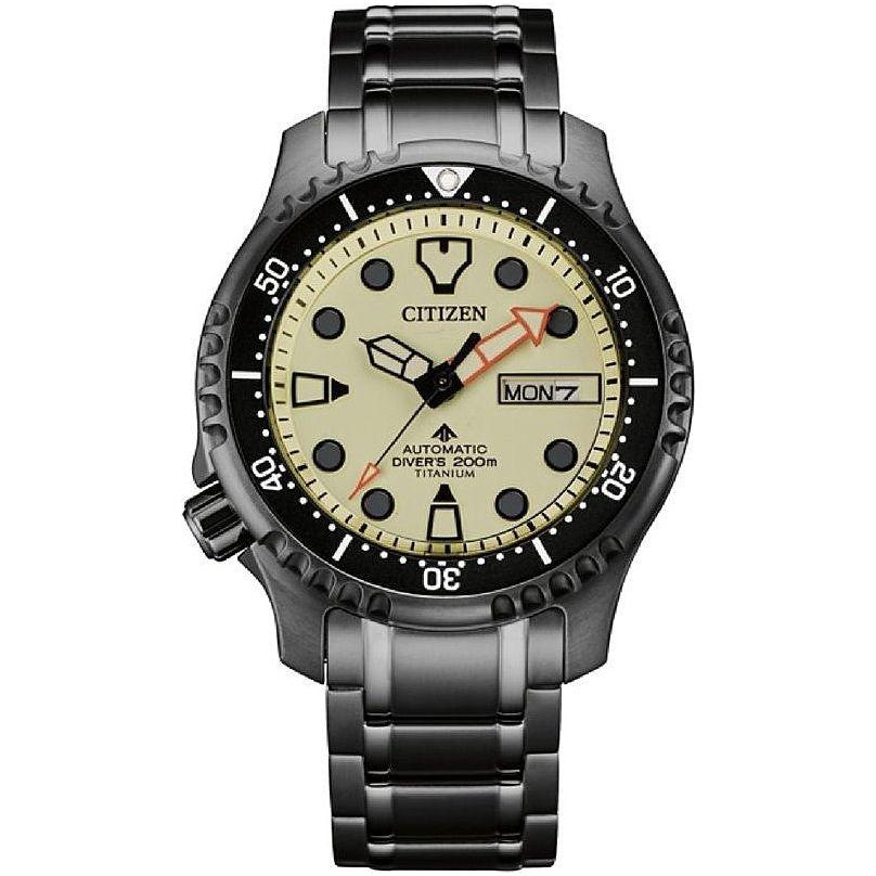 CITIZEN MOD. NY0108-82X WATCHES CITIZEN