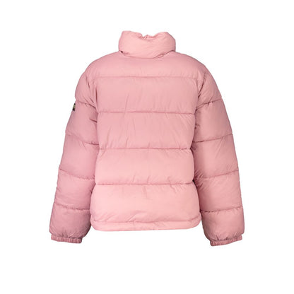 Napapijri Rosa Poliammide Womens Jacket