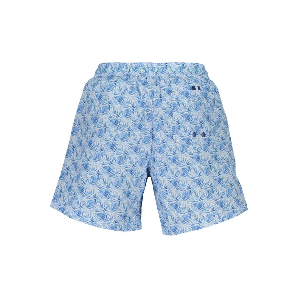 North Sails Azzurro Polyester Men's Swim Trunk