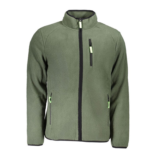 Norway 1963 Verde Polyester Men Sweatshirt 1728,3XL,67403481248,Clothing,Green,L,M,Men,New with tags,Norway 1963,S,Sweaters - Clothing,Sweatshirts - Sweaters - Clothing,XL,XXL