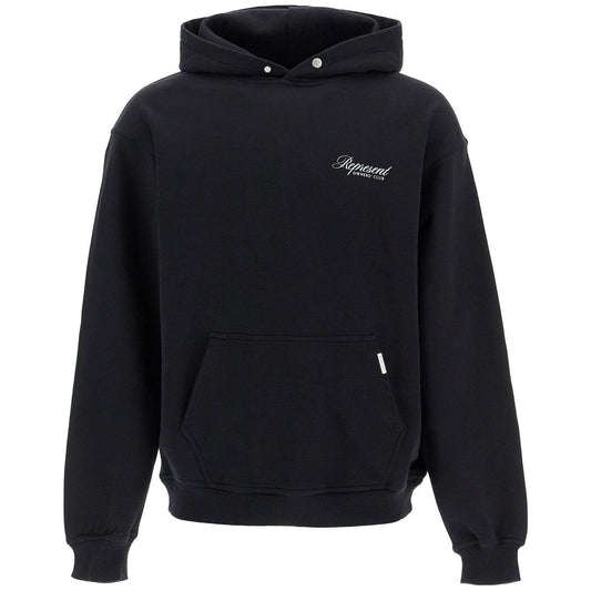 REPRESENT 'hooded sweatshirt 'owners Topwear REPRESENT