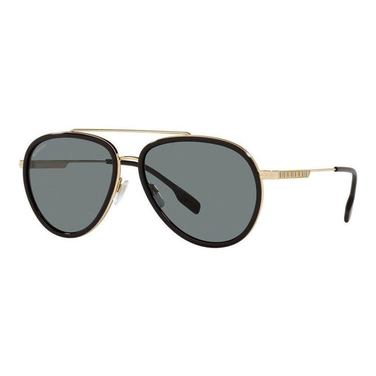 BURBERRY MOD. OLIVER BE 3125 SUNGLASSES & EYEWEAR BURBERRY SUNGLASSES