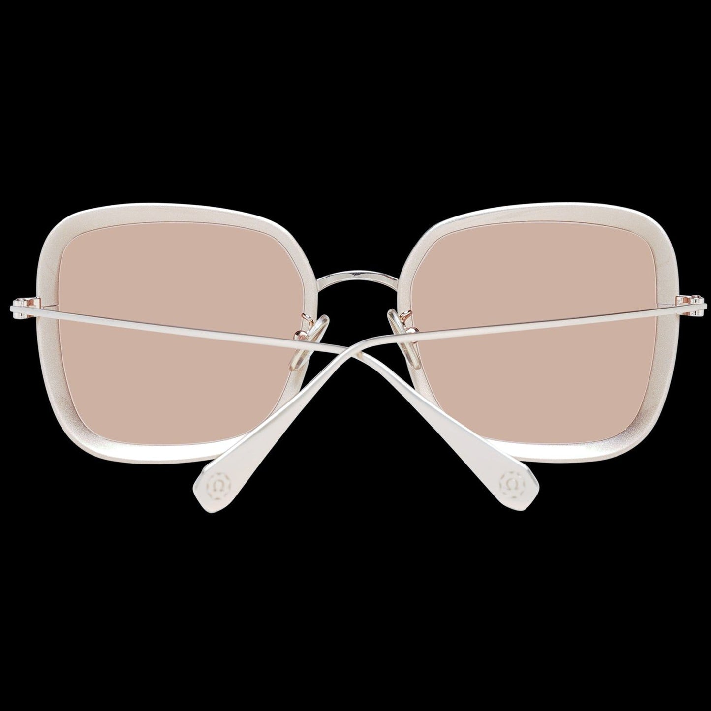 OMEGA MOD. OM0017-H 5433G SUNGLASSES & EYEWEAR OMEGA SUNGLASSES