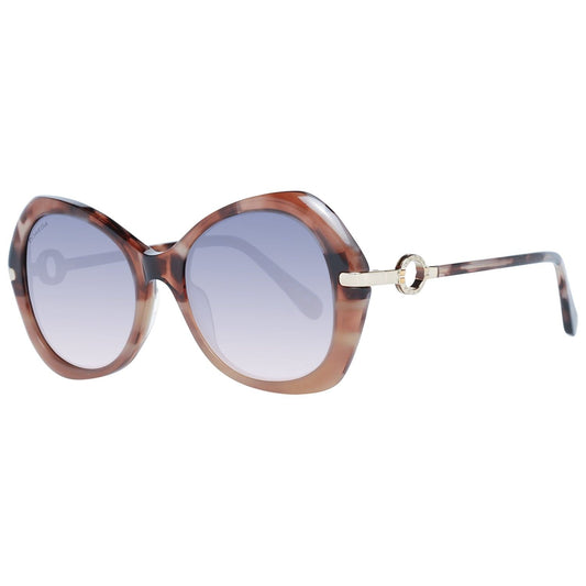 OMEGA MOD. OM0036 5556B SUNGLASSES & EYEWEAR OMEGA SUNGLASSES