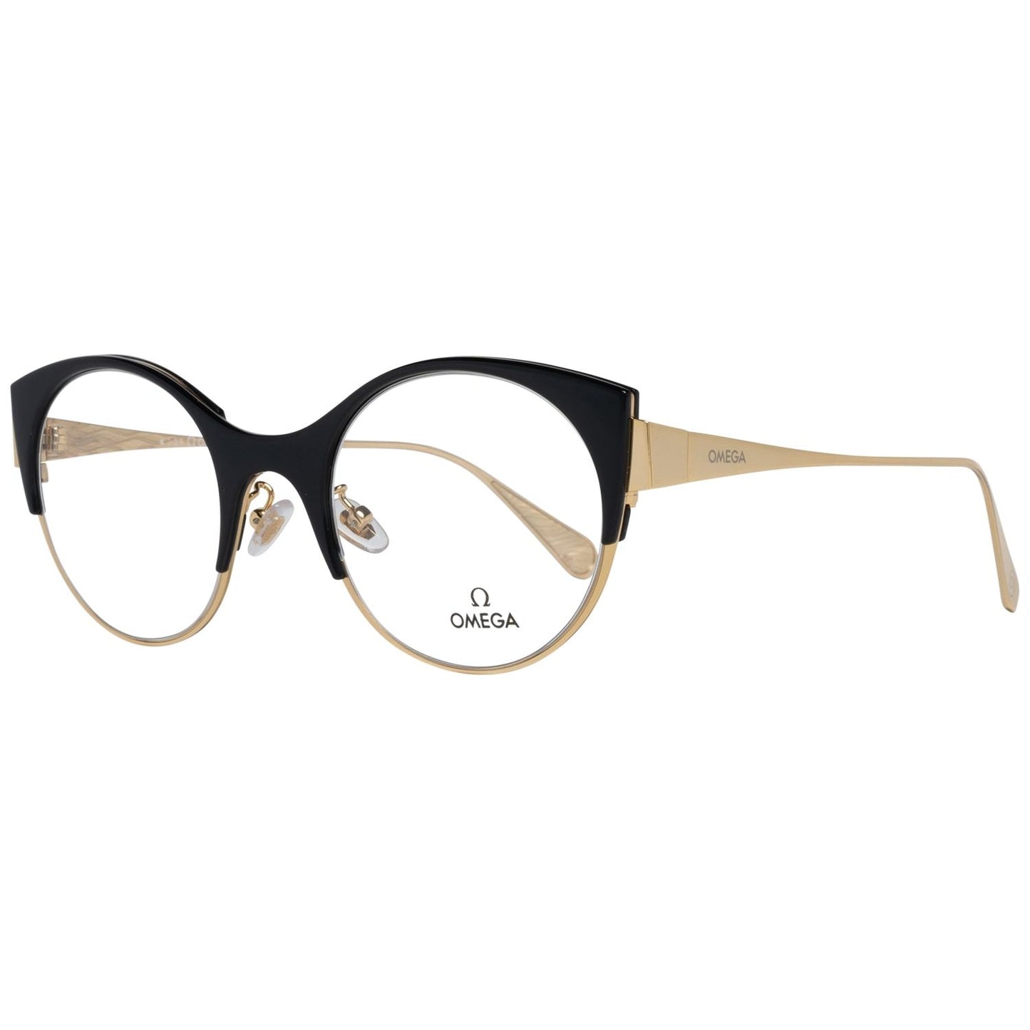 OMEGA MOD. OM5002-H 51001 SUNGLASSES & EYEWEAR OMEGA EYEWEAR