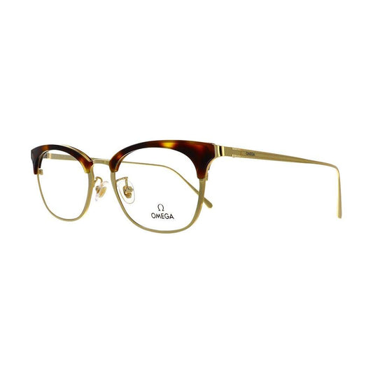 OMEGA Mod. OM5009_H-052-49 SUNGLASSES & EYEWEAR OMEGA EYEWEAR