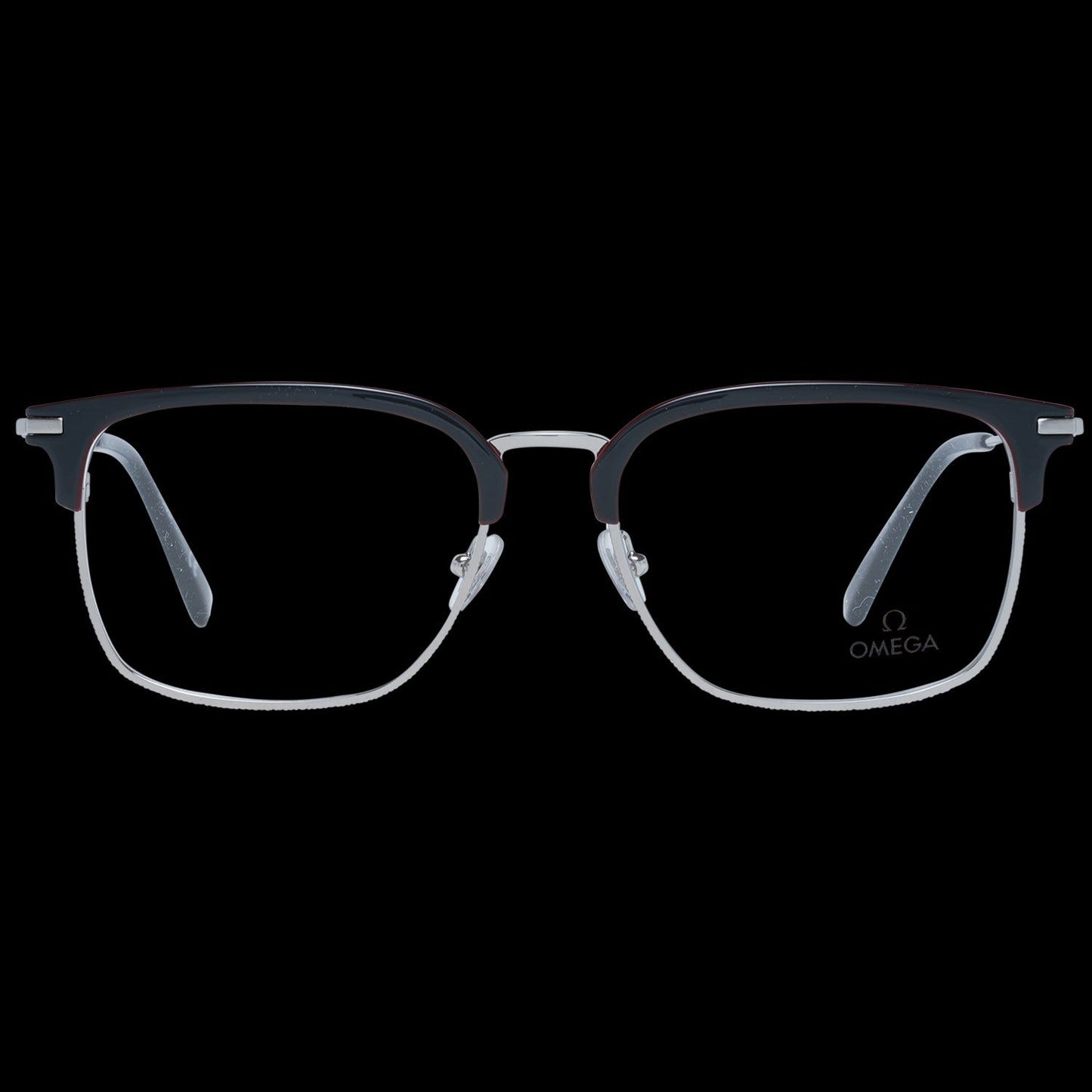 OMEGA MOD. OM5026 55020 SUNGLASSES & EYEWEAR OMEGA EYEWEAR