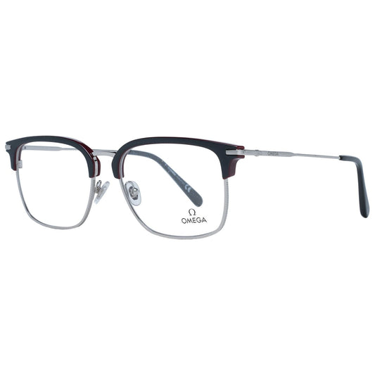 OMEGA MOD. OM5026 55020 SUNGLASSES & EYEWEAR OMEGA EYEWEAR