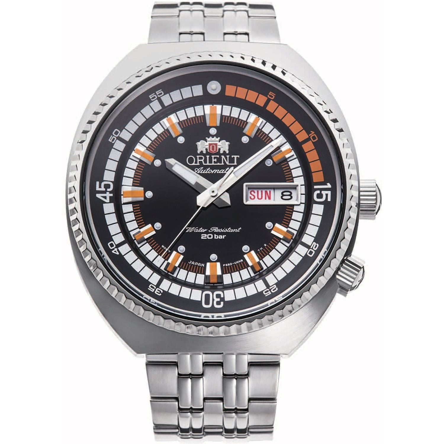 ORIENT Mod. RA-AA0E05B19B