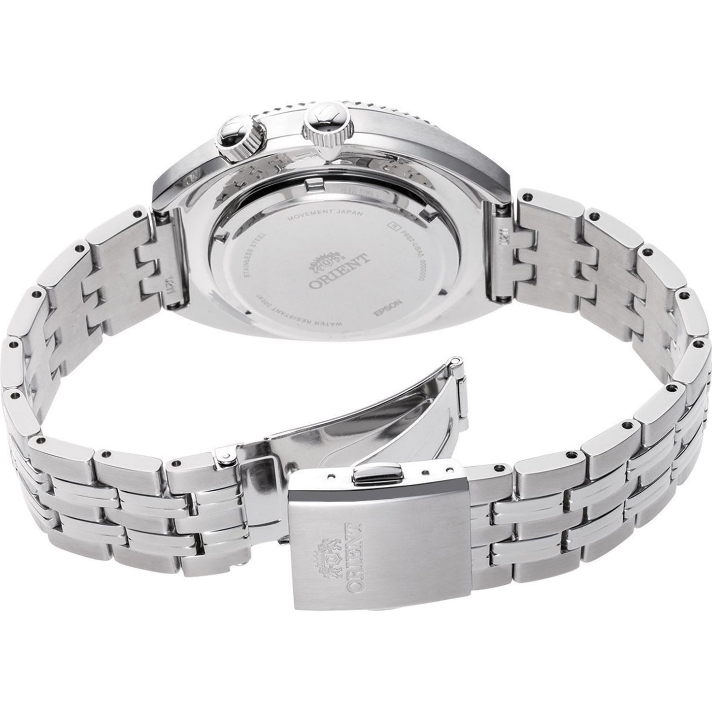 ORIENT Mod. RA-AA0E05B19B Category-Watches,Gender-Men,Gender-Women,Gent Ready stocked Watches,Men,READY STOCKED WATCHES,Subcategory-WatchesMen,Subcategory-WatchesWomen,Watches,Watches - Accessories,Watches for Men - Watches