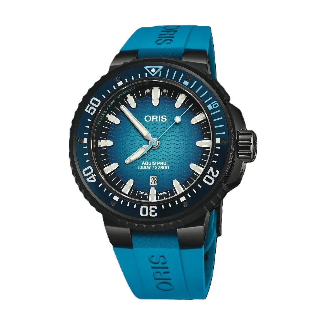 ORIS MOD. AQUIS PRO
