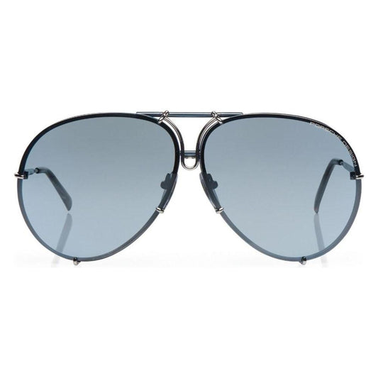 PORSCHE DESIGN MOD. P8478 SUNGLASSES & EYEWEAR PORSCHE DESIGN SUNGLASSES