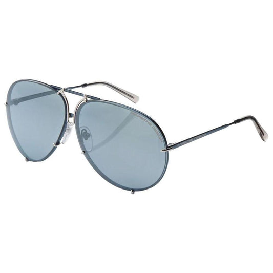 PORSCHE DESIGN MOD. P8478 SUNGLASSES & EYEWEAR PORSCHE DESIGN SUNGLASSES