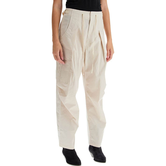 Isabel Marant Etoile rebecca's cargo pants Trousers Isabel Marant Etoile