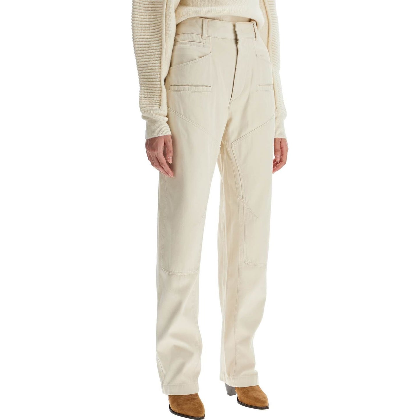 Isabel Marant emmy multitask Trousers Isabel Marant