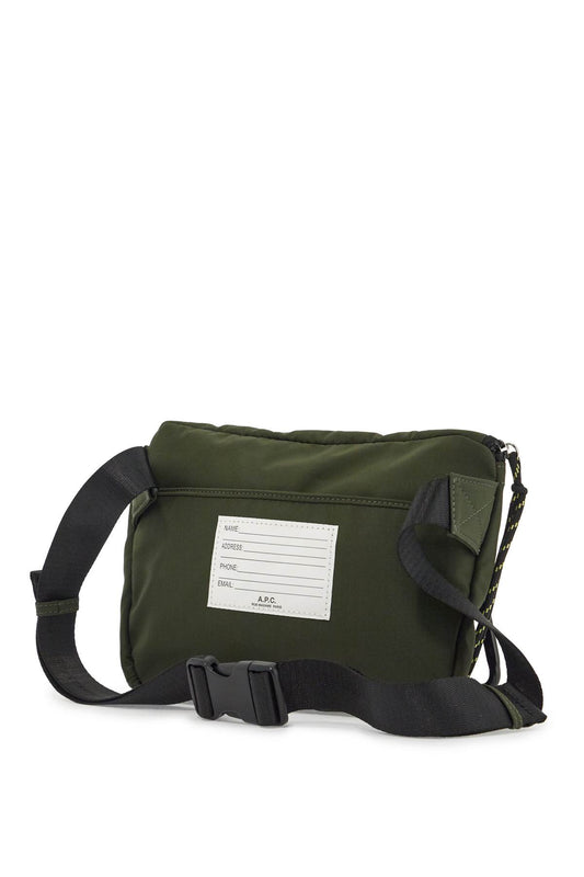 A.P.C. trek beltbag Belt bags A.P.C.