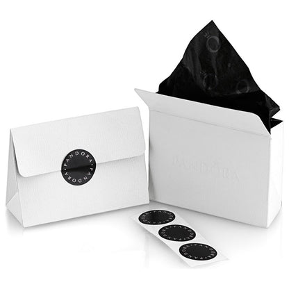 PANDORA CHARMS Mod. SPARKLING GIFT BOX