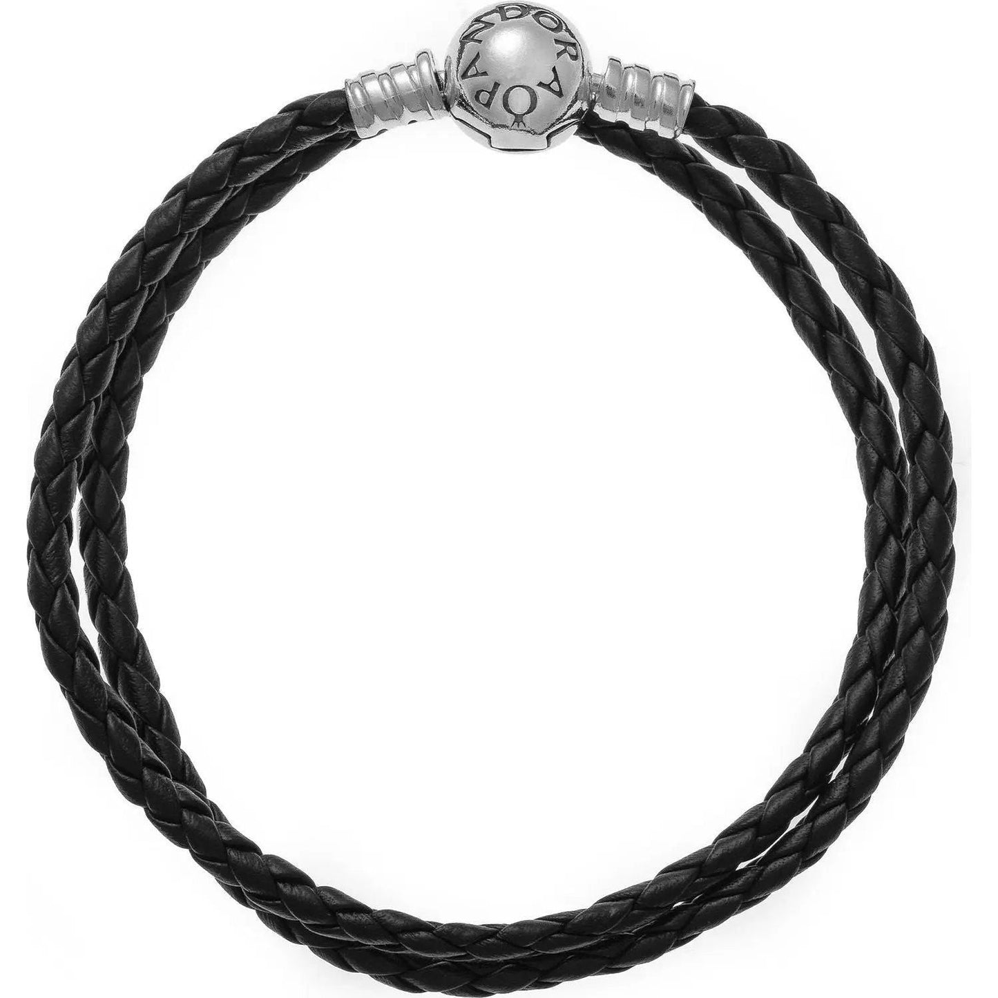 PANDORA Mod. 590745CBK-D2 DESIGNER FASHION JEWELLERY PANDORA