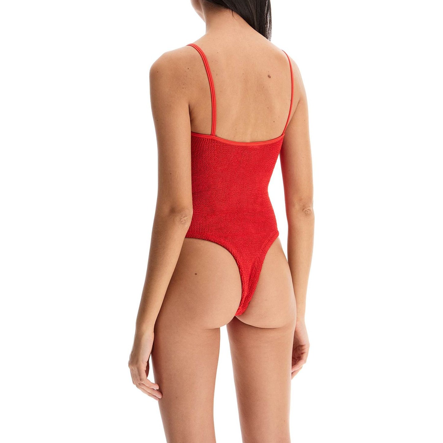 Hunza G. petra one-piece swims Beachwear & underwear Hunza G.