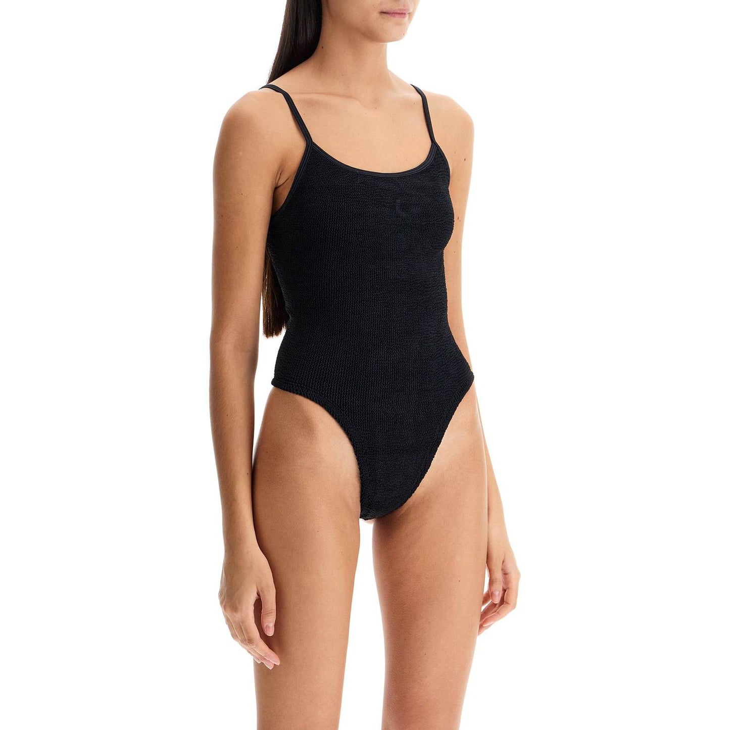 Hunza G. petra one-piece swims Beachwear & underwear Hunza G.