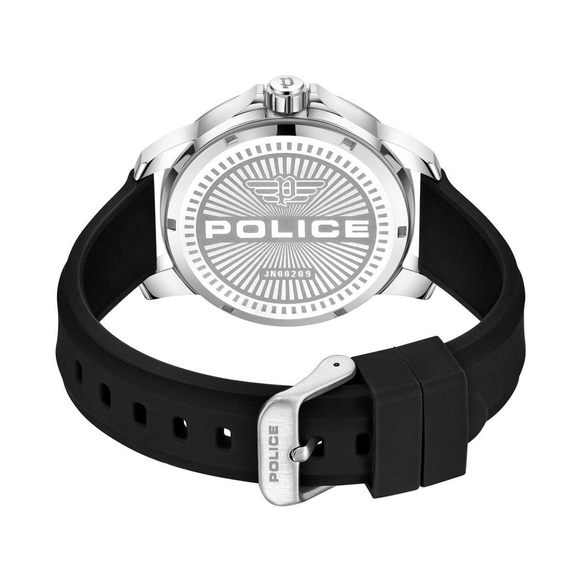 POLICE WATCHES Mod. PEWJN0020903-3