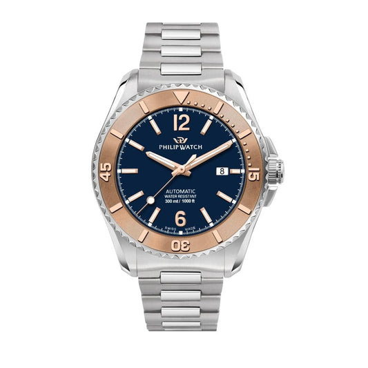 PHILIP WATCH MOD. R8223218004