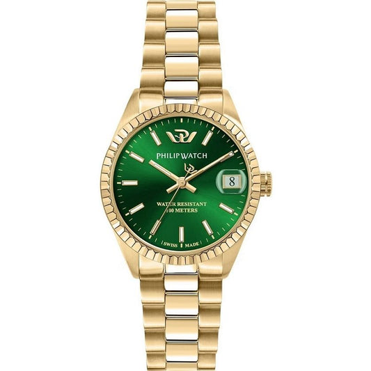 PHILIP WATCH Mod. CARIBE Swiss Made