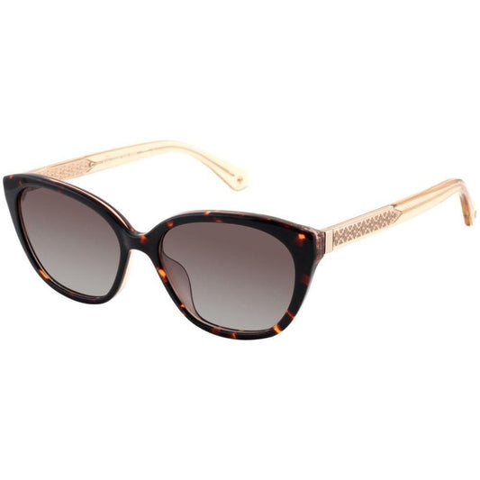 KATE SPADE MOD. PHILIPPA_G_S SUNGLASSES & EYEWEAR KATE SPADE SUNGLASSES