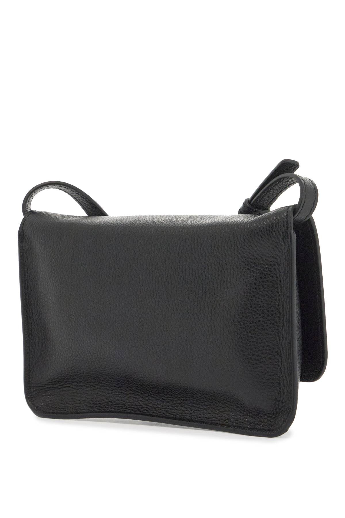 Marni flap trunk shoulder bag Handbag Marni