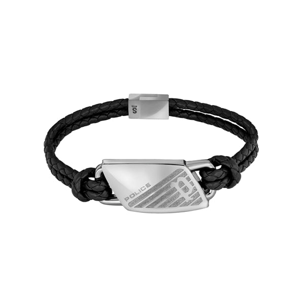 POLICE JEWELS JEWELRY Mod. PJ26559BLS01 Bracelet POLICE JEWELS