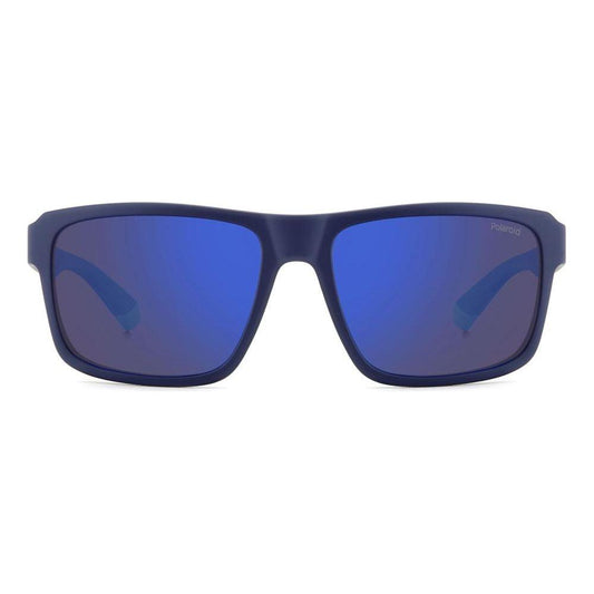 POLAROID MOD. PLD 2158_S SUNGLASSES & EYEWEAR POLAROID SUNGLASSES