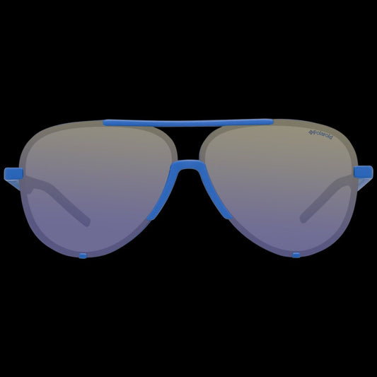 POLAROID MOD. PLD 6017_S 60ZDI SUNGLASSES & EYEWEAR POLAROID SUNGLASSES