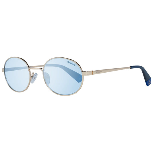 POLAROID MOD. PLD 6066 51 UHU SUNGLASSES & EYEWEAR POLAROID SUNGLASSES