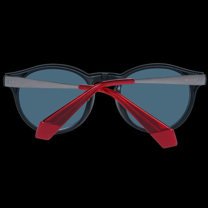 POLAROID MOD. PLD 6081_G_CS 49OIT_OZ POLAROID FRAME