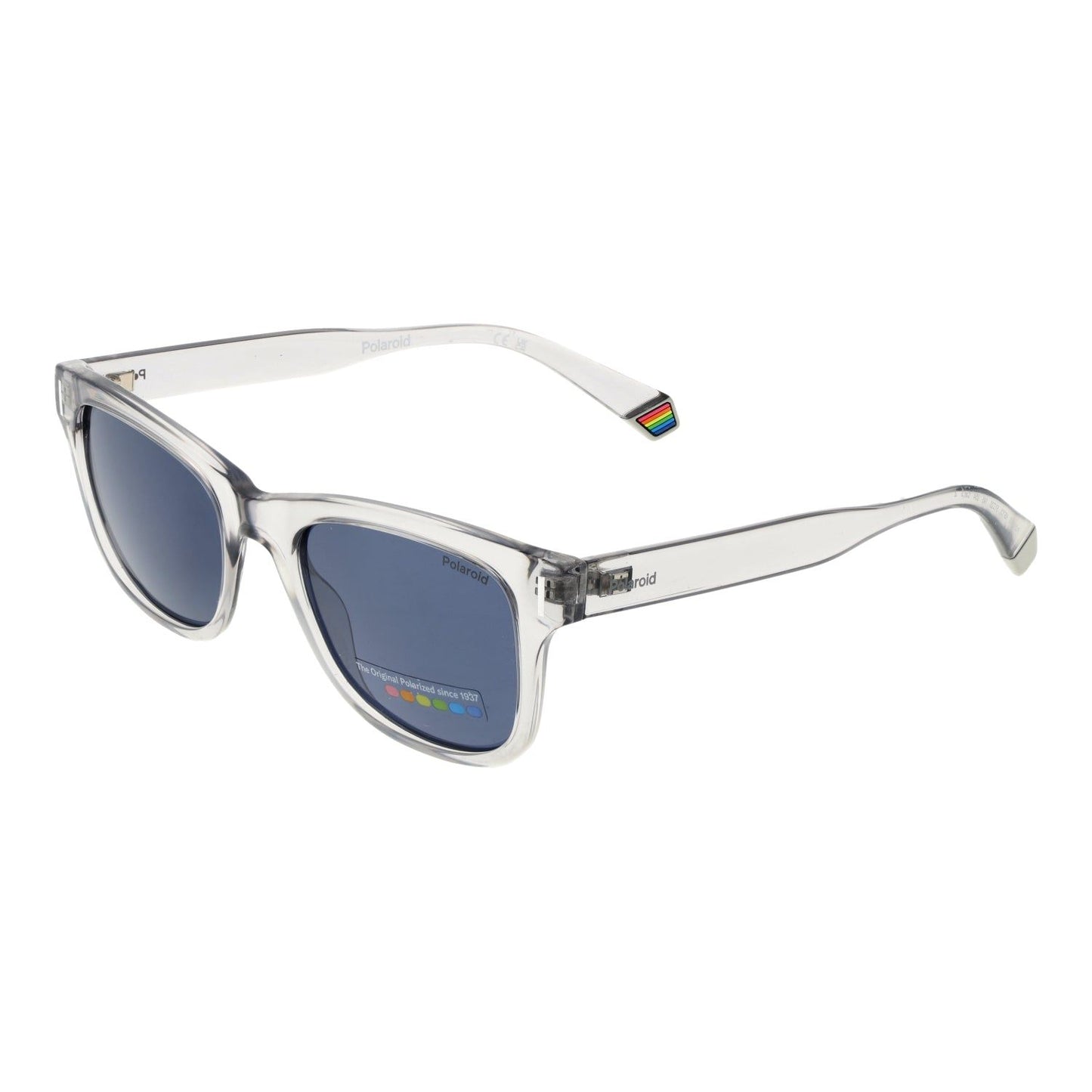 POLAROID MOD. PLD 6206_S 51KB7C3 SUNGLASSES & EYEWEAR POLAROID SUNGLASSES