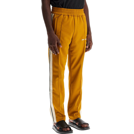 Palm Angels contrast band joggers with track in Trousers Palm Angels