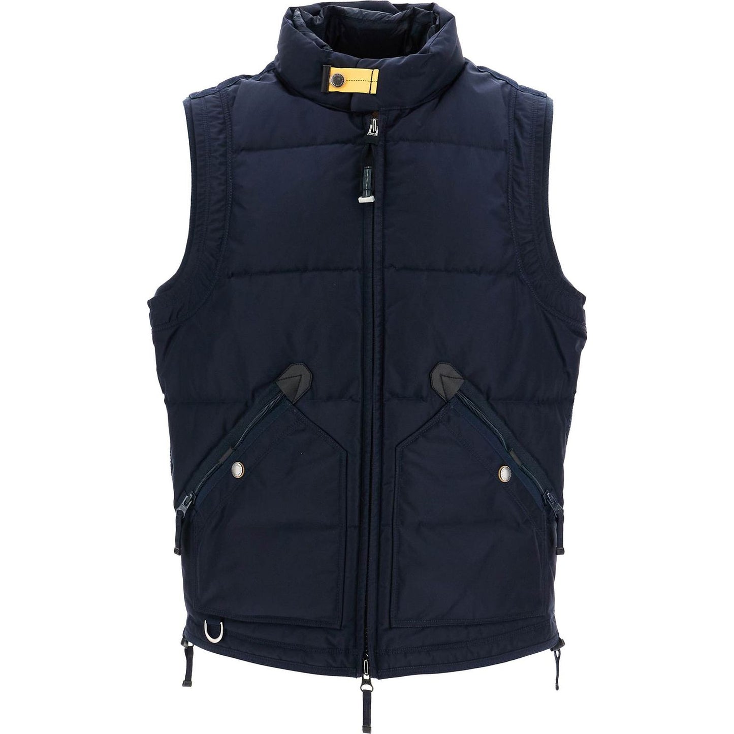 Parajumpers kobuk down vest Vests Parajumpers