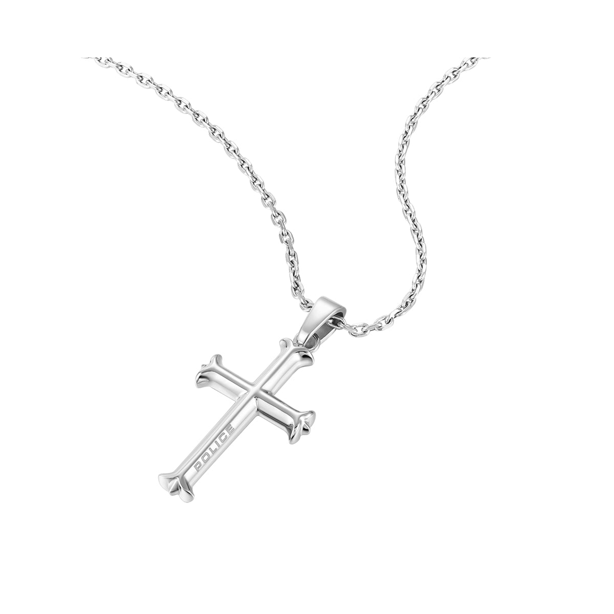 POLICE JEWELS JEWELRY Mod. PEAGN0010601 DESIGNER FASHION JEWELLERY