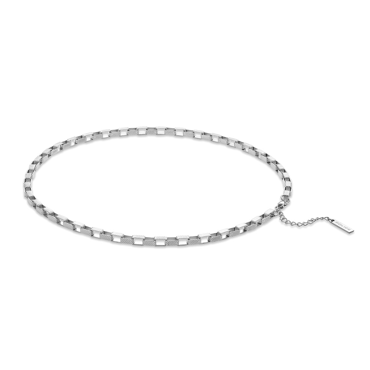 POLICE JEWELS JEWELRY Mod. PEAGN0041801 DESIGNER FASHION JEWELLERY