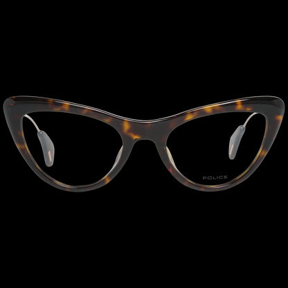POLICE MOD. PL855 50722G POLICE EYEWEAR