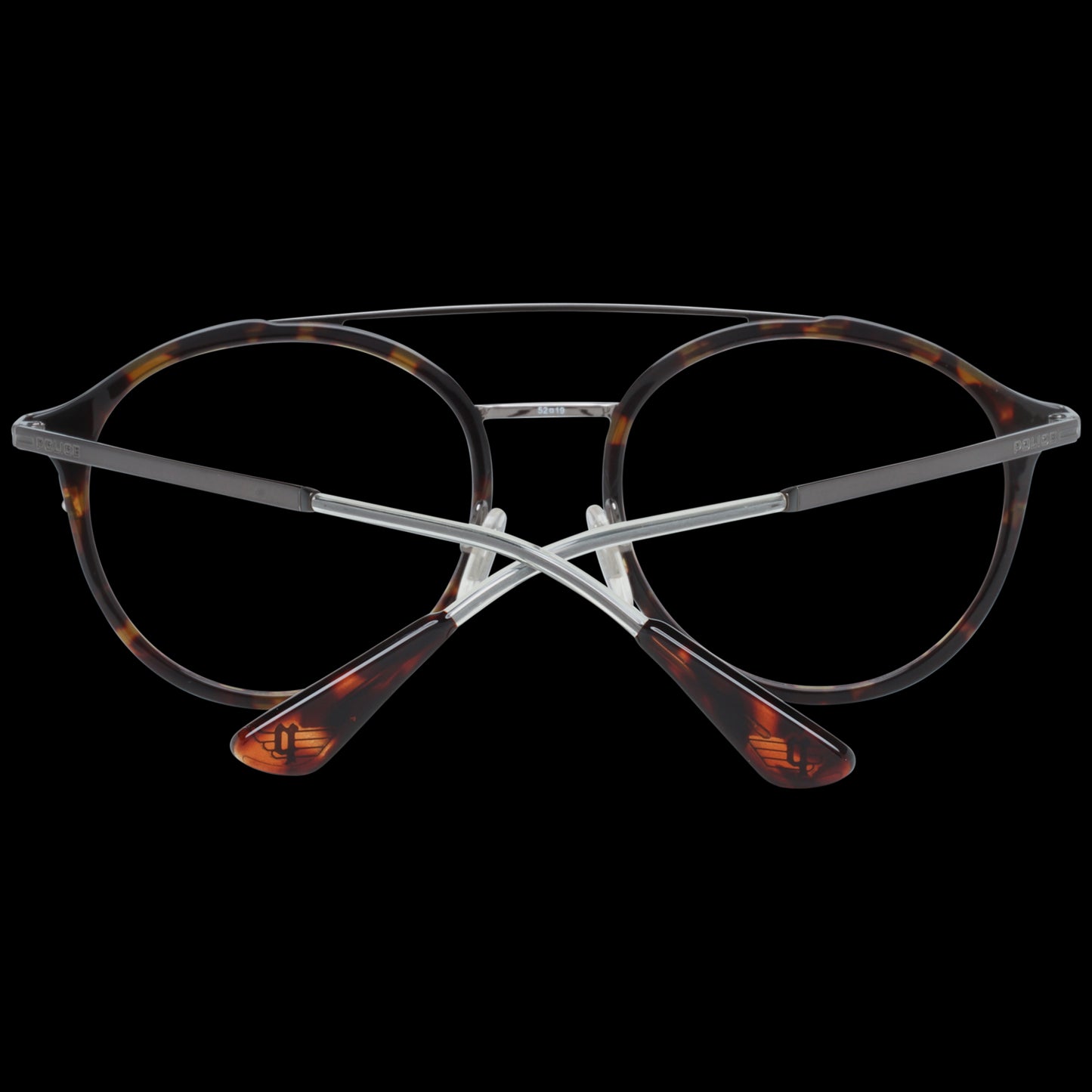 POLICE MOD. VPL688 520786 POLICE EYEWEAR