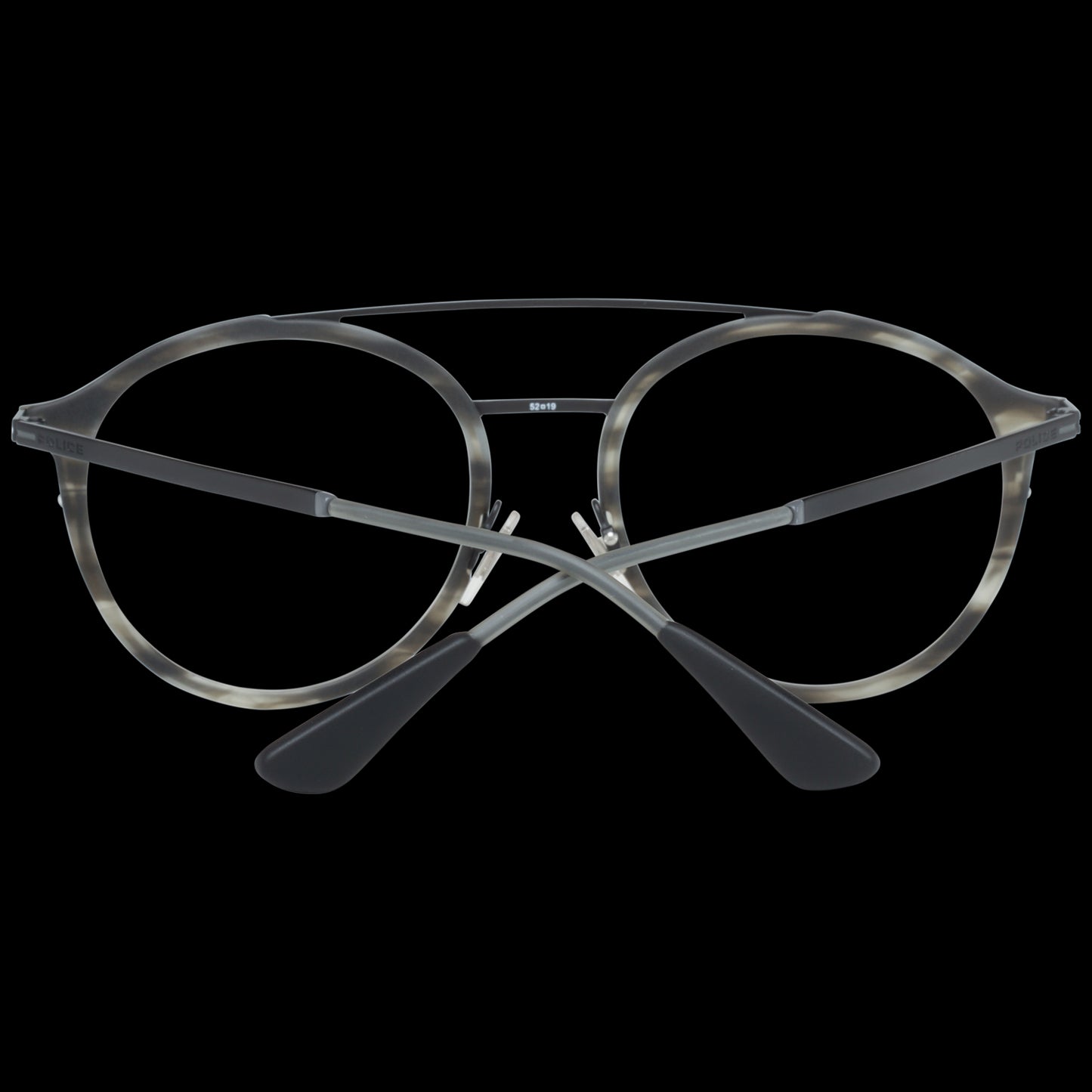 POLICE MOD. VPL688 524ATM POLICE EYEWEAR