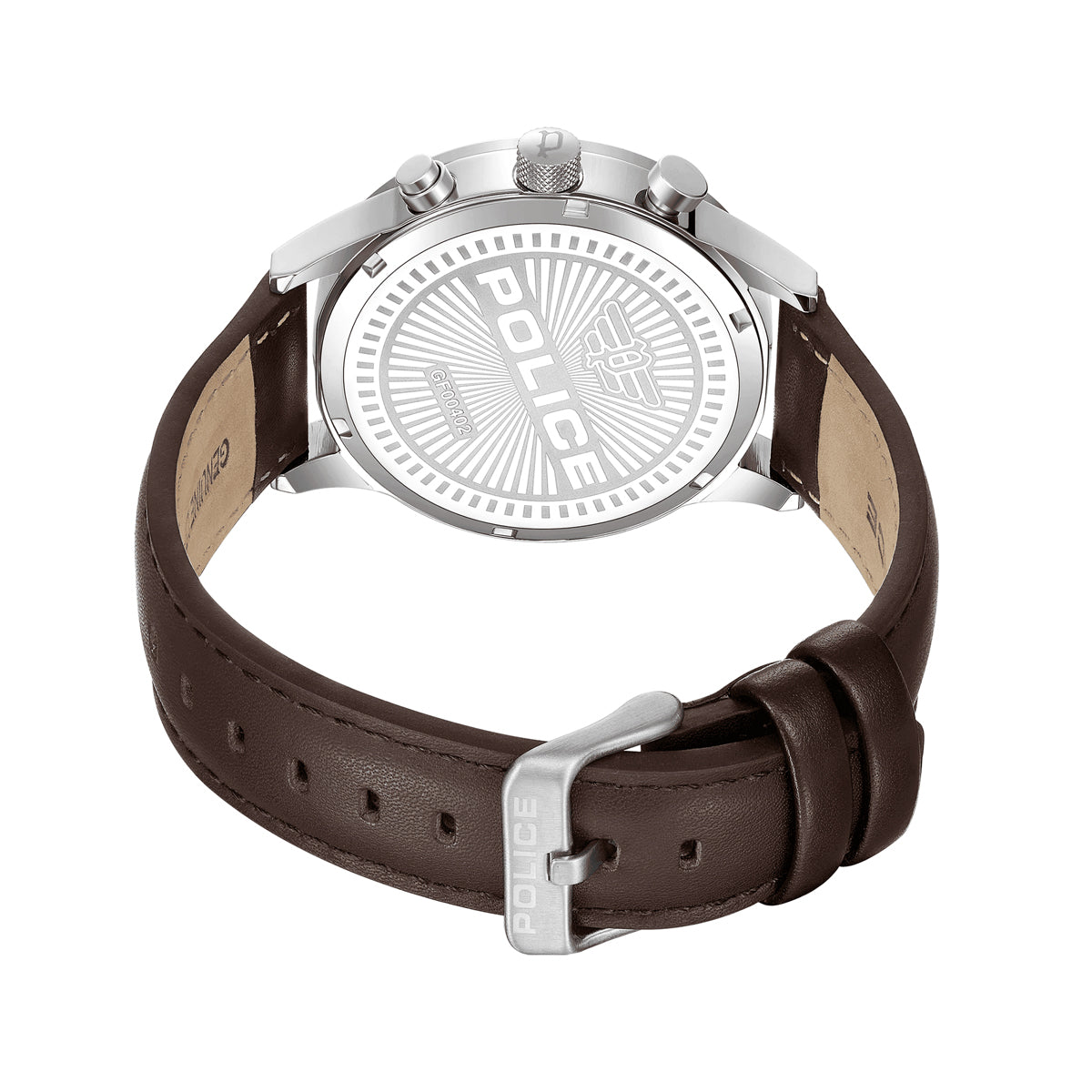 POLICE WATCHES Mod. PEWGF0040202M