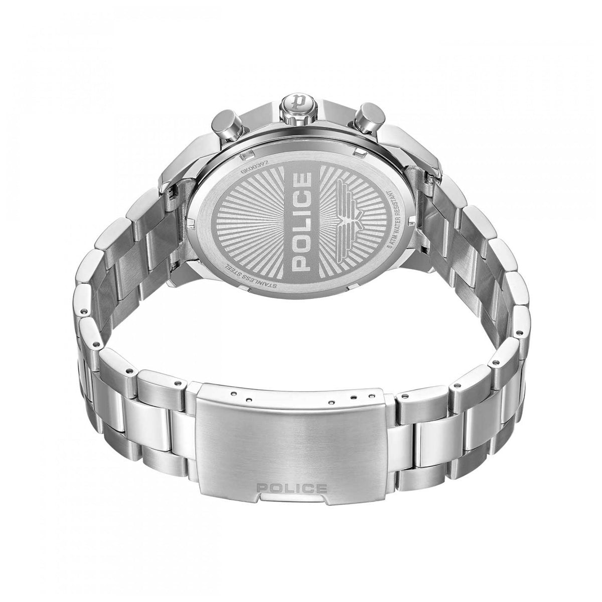 POLICE WATCHES Mod. PEWGK0039207