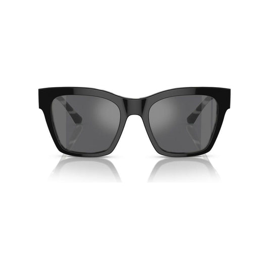 DOLCE & GABBANA MOD. PRINT FAMILY DG 4384 SUNGLASSES & EYEWEAR DOLCE & GABBANA SUNGLASSES