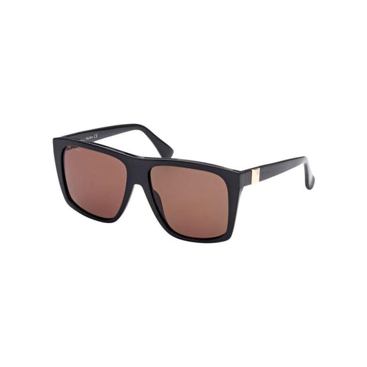 MAX MARA MOD. PRISM MM0021 SUNGLASSES & EYEWEAR MAX MARA SUNGLASSES