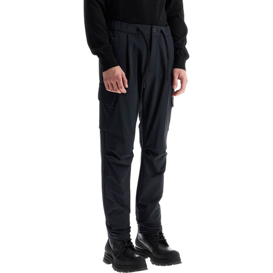 Herno Laminar laminar cargo pants Trousers Herno Laminar